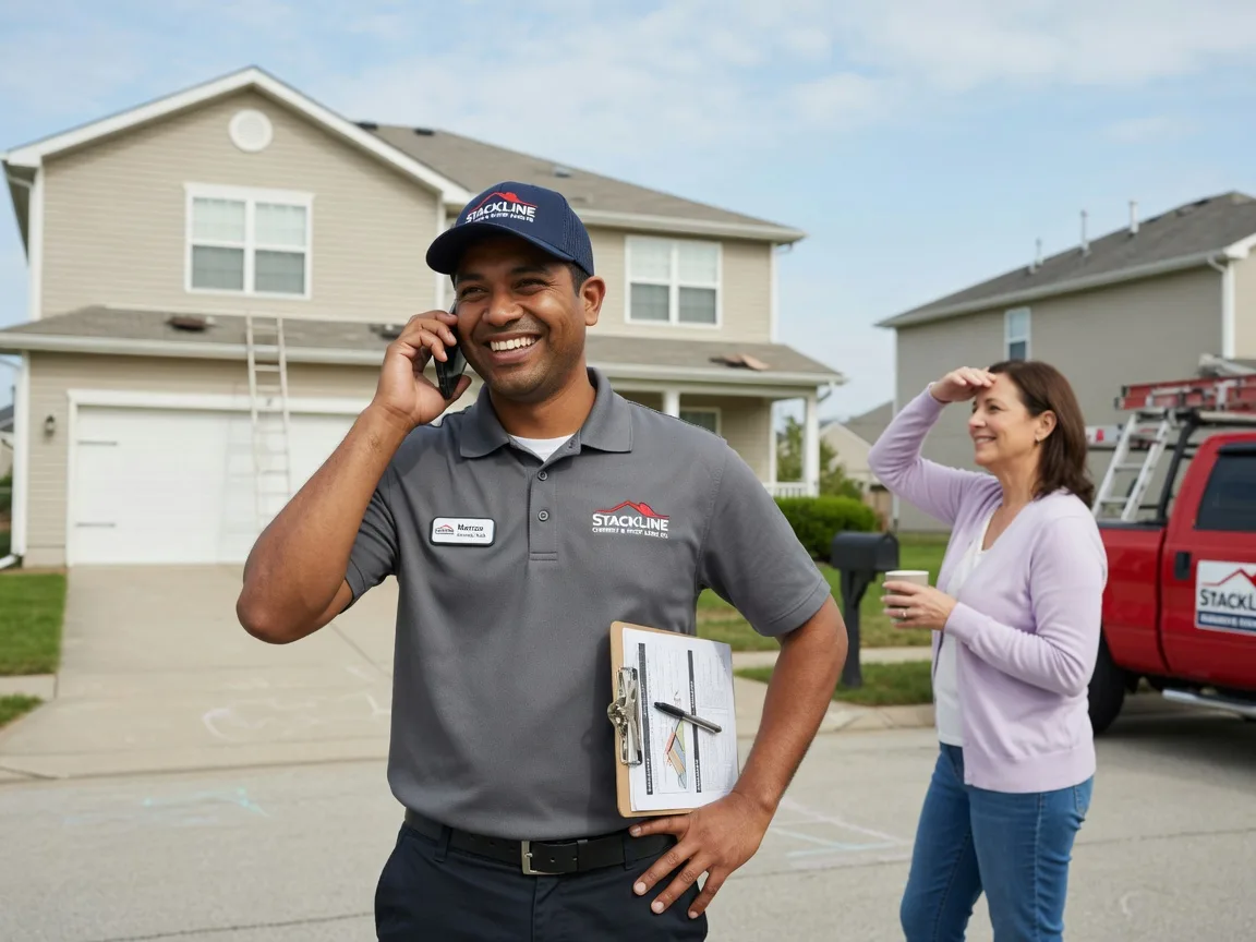 Chimney flashing repair Kingston, MI FAQs